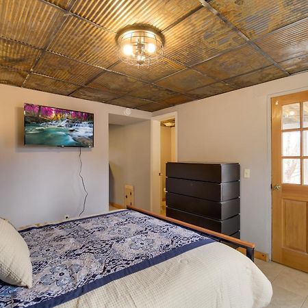 Gatlinburg Mountain Cabin With Hot Tub, Deck And Games Dış mekan fotoğraf